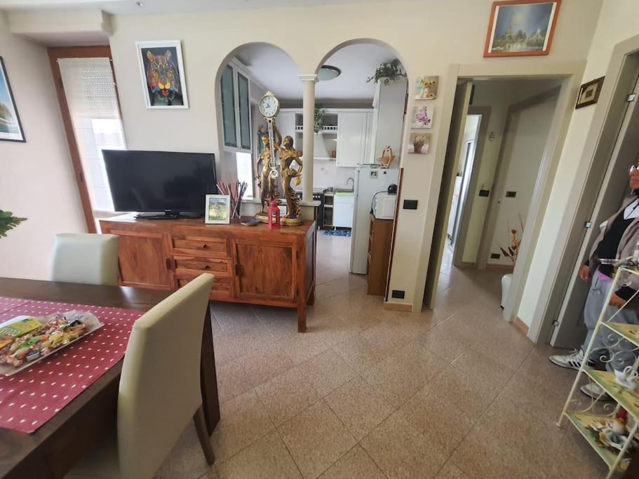 Appartamento Vinovo Centro 외부 사진