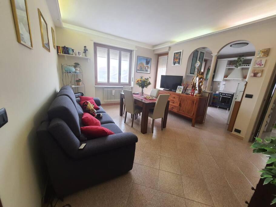 Appartamento Vinovo Centro 외부 사진