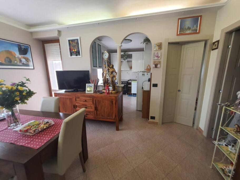 Appartamento Vinovo Centro 외부 사진