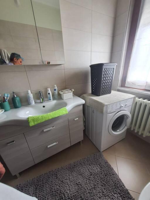 Appartamento Vinovo Centro 외부 사진