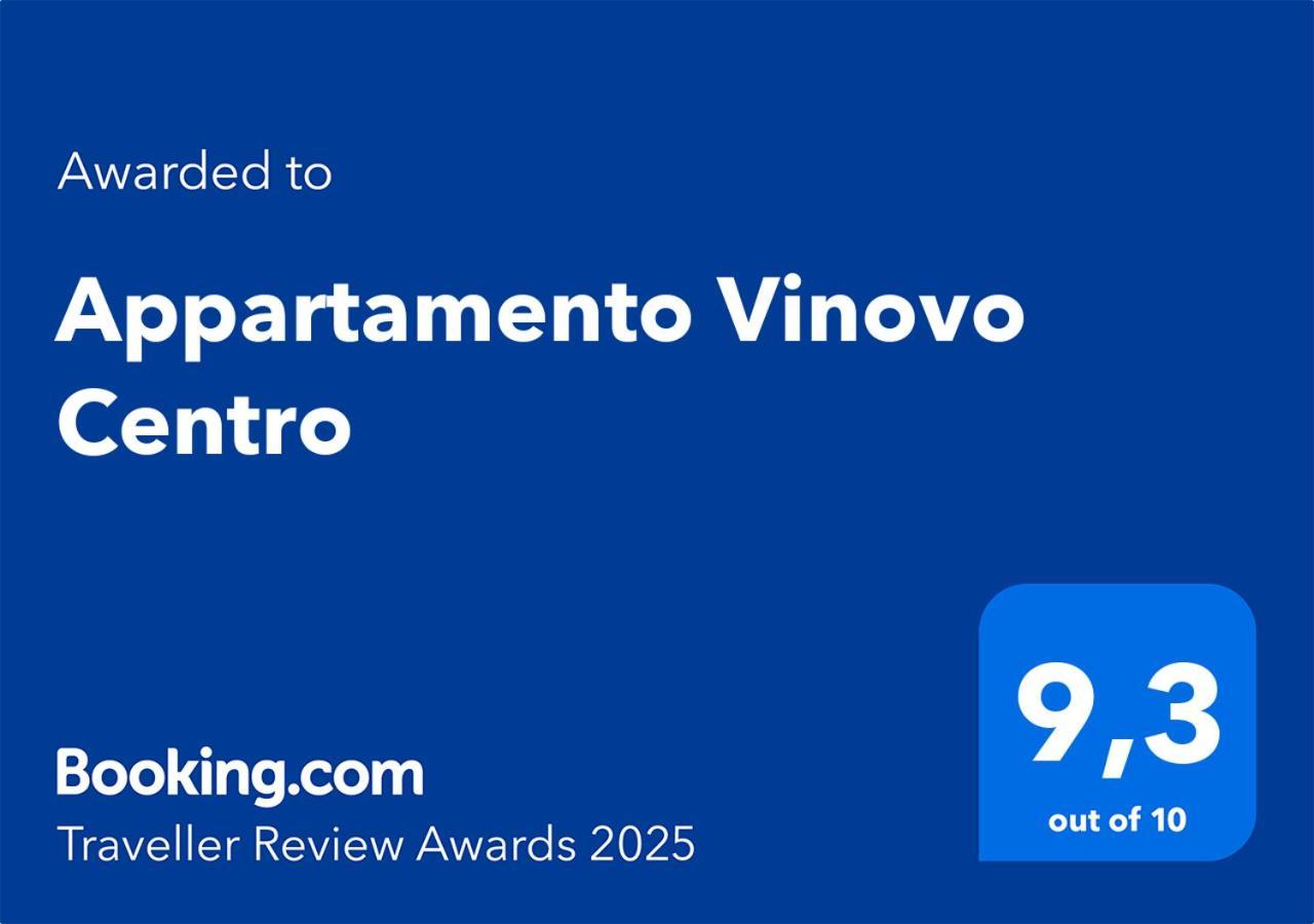 Appartamento Vinovo Centro 외부 사진